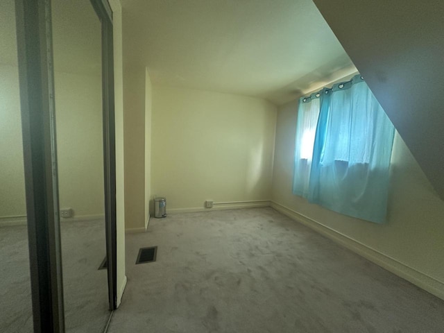 2467 N Bartlett Ave Unit 2467A, Milwaukee, WI 53211 - bonus room featuring carpet flooring and baseboards