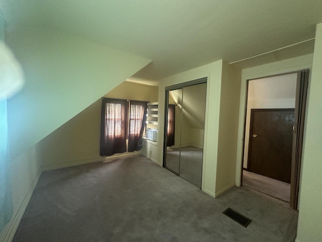 2467 N Bartlett Ave Unit 2467A, Milwaukee, WI 53211 - bonus room with carpet floors and baseboards