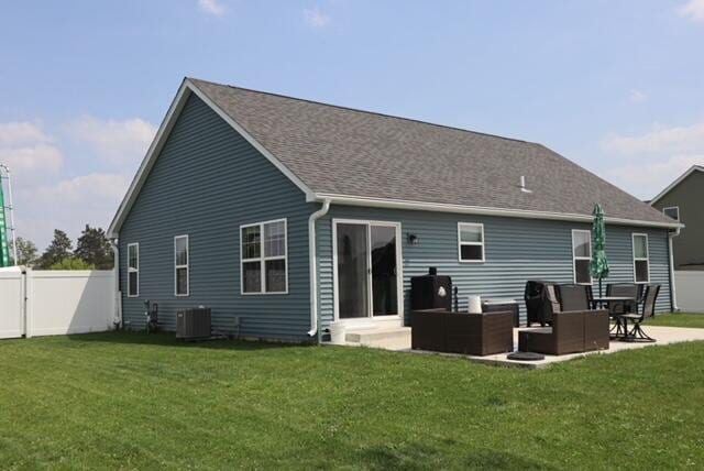 129 Spring Dr, Walworth, WI 53184