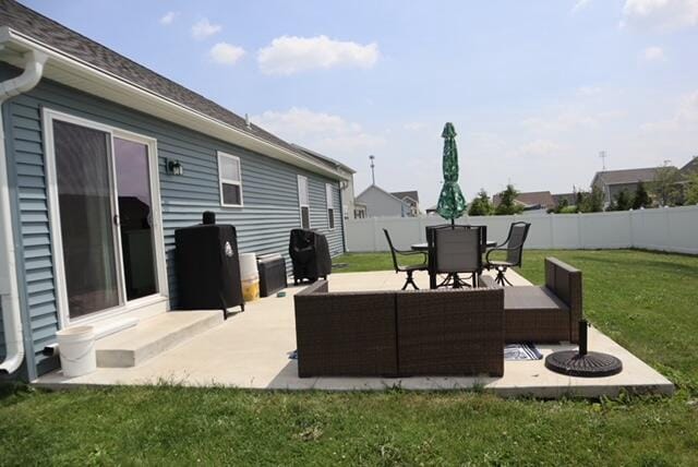 129 Spring Dr, Walworth, WI 53184