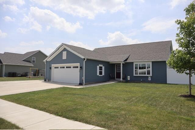 129 Spring Dr, Walworth, WI 53184