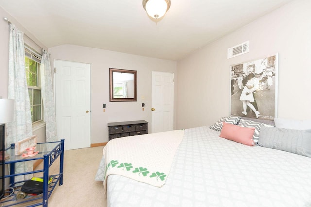 6533 W Center St, Wauwatosa, WI 53210 - view of carpeted bedroom