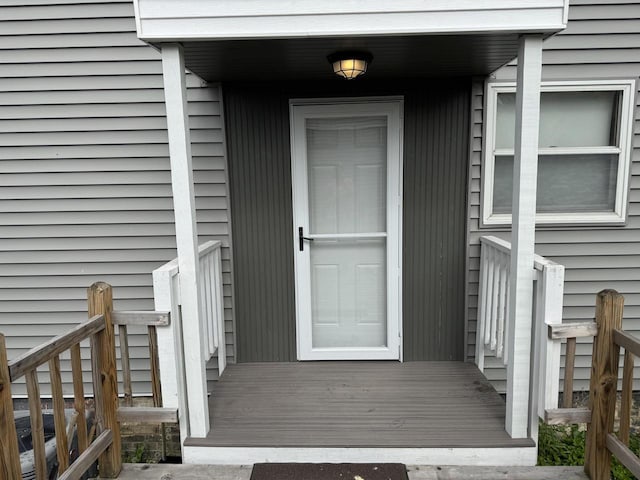 747 S 37th St, Milwaukee, WI 53215 - doorway to property