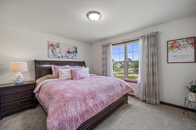 10870 N Spartan Cir, Mequon, WI 53097 - bedroom featuring carpet flooring
