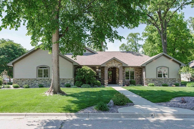 3922 Capella Dr, Janesville, WI 53546