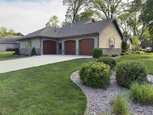 3922 Capella Dr, Janesville, WI 53546