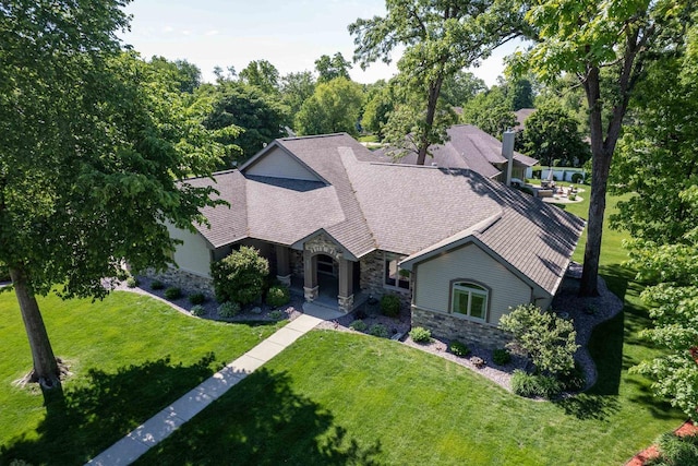 3922 Capella Dr, Janesville, WI 53546