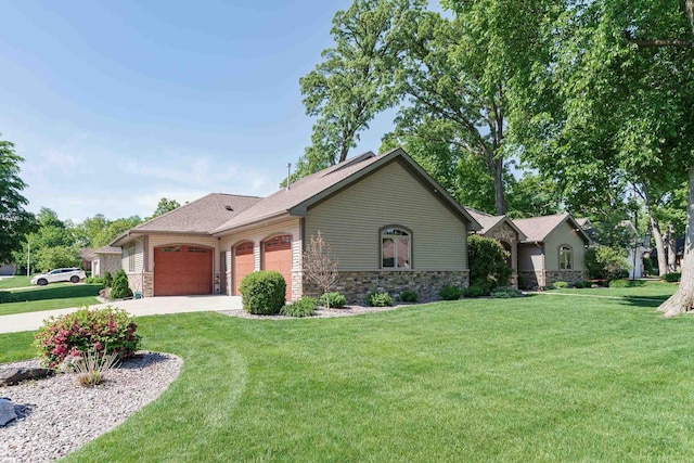 3922 Capella Dr, Janesville, WI 53546