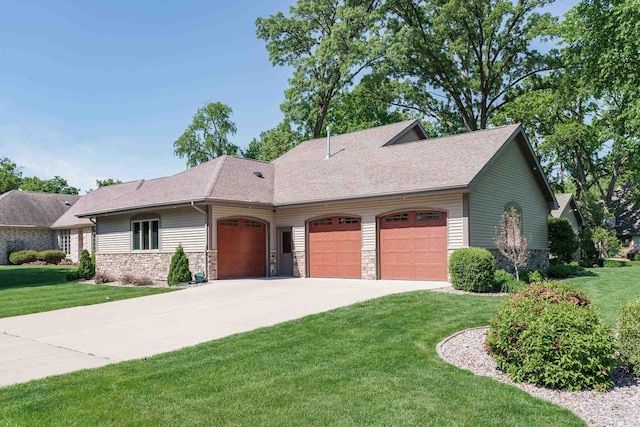 3922 Capella Dr, Janesville, WI 53546