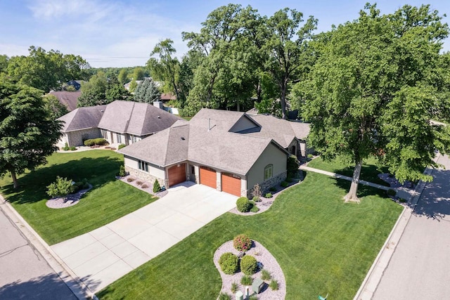 3922 Capella Dr, Janesville, WI 53546
