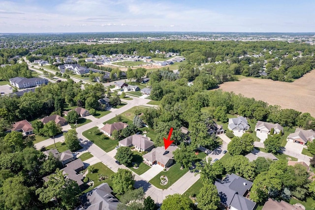 3922 Capella Dr, Janesville, WI 53546