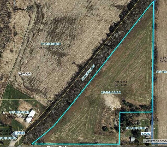 0000 Mcgower Rd, Fairchild, WI 54741