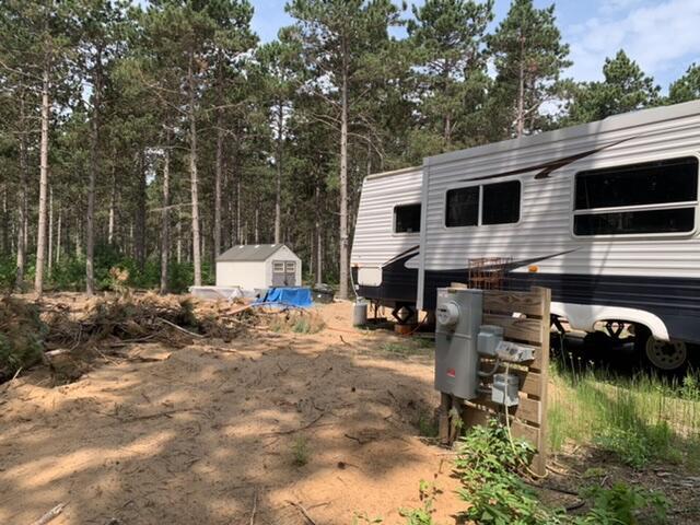 779 8th Ave, Hancock, WI 54943