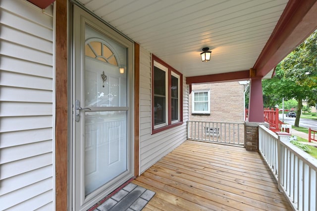 203 N 71st St, Milwaukee, WI 53213 - view of porch