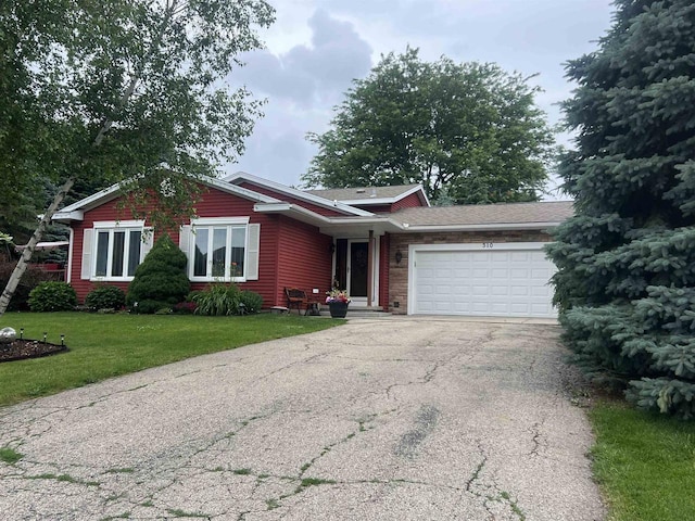 310 Washburn Rd, Deerfield, WI 53531