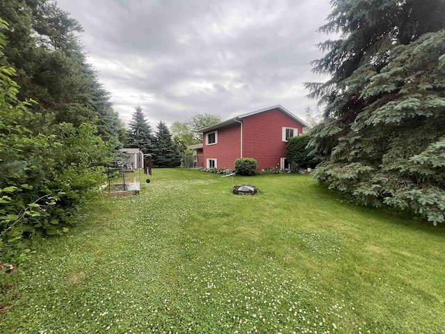 310 Washburn Rd, Deerfield, WI 53531