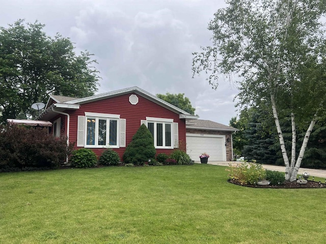 310 Washburn Rd, Deerfield, WI 53531
