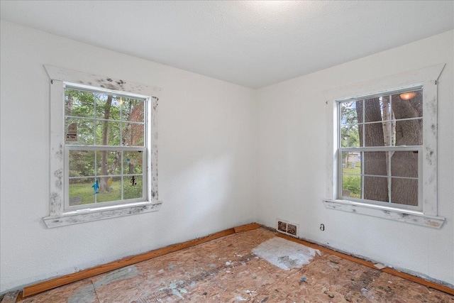 1507 N Peach Ave, Marshfield, WI 54449 - view of empty room