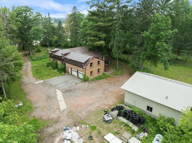 1507 N Peach Ave, Marshfield, WI 54449 - view of subject property