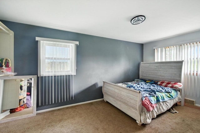 5628 W Montana St, Milwaukee, WI 53219 - bedroom with carpet