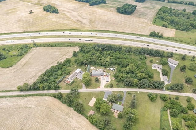 LOTS2 N Newville Rd, Edgerton, WI 53534