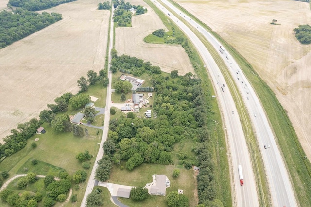 LOTS2 N Newville Rd, Edgerton, WI 53534