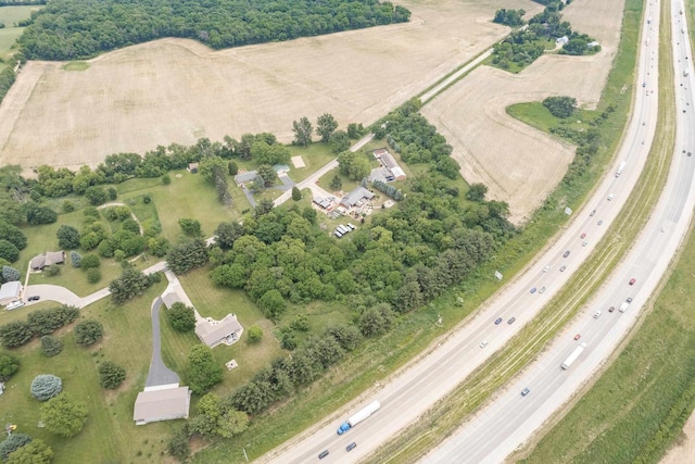 LOTS2 N Newville Rd, Edgerton, WI 53534