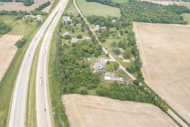 LOTS2 N Newville Rd, Edgerton, WI 53534