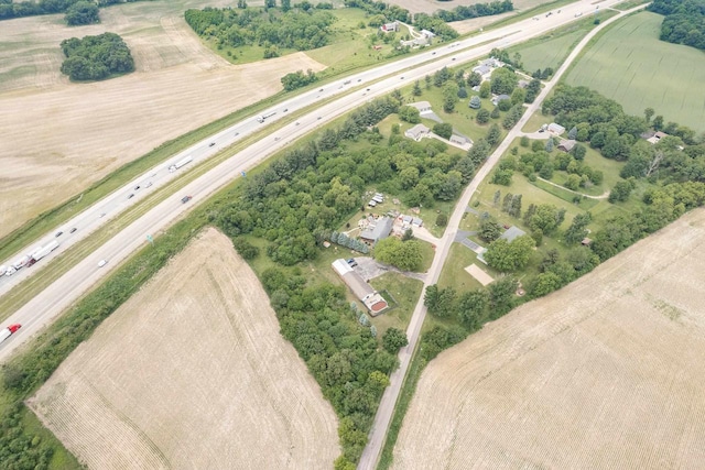 LOTS2 N Newville Rd, Edgerton, WI 53534