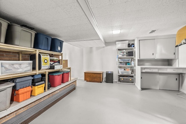 1242 E Edgewood Dr, Appleton, WI 54913 - view of storage area
