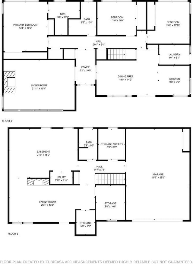 1242 E Edgewood Dr, Appleton, WI 54913 - view of room layout