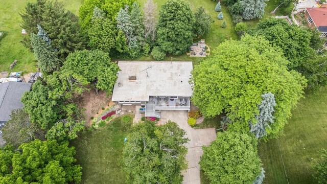 1242 E Edgewood Dr, Appleton, WI 54913 - view of subject property