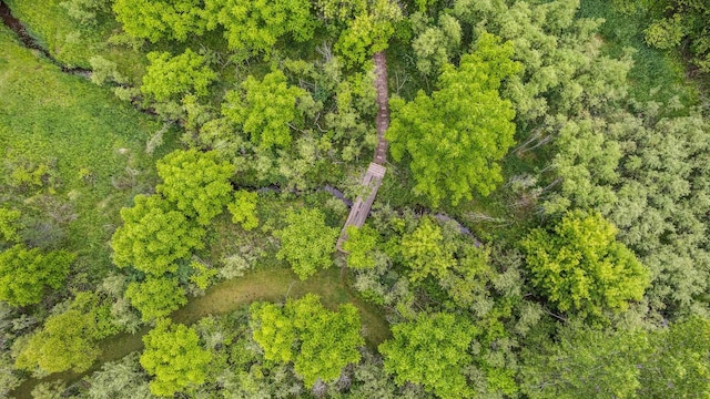 1242 E Edgewood Dr, Appleton, WI 54913 - drone / aerial view