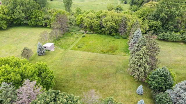 1242 E Edgewood Dr, Appleton, WI 54913 - view of rural area