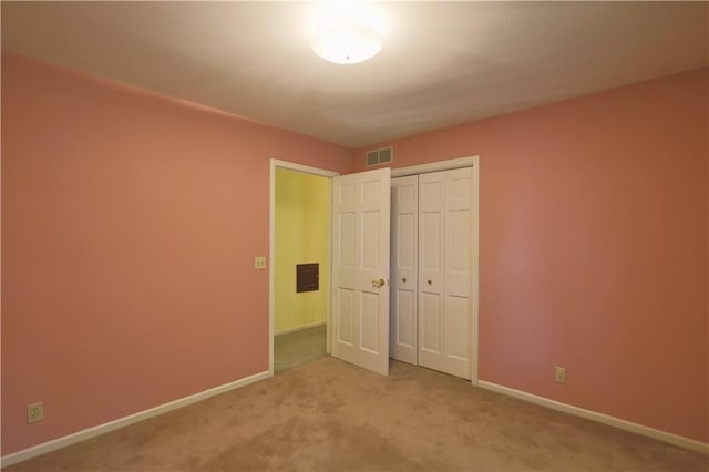 1410 Forest Knoll Ct, Eau Claire, WI 54701 - unfurnished bedroom with carpet and a closet