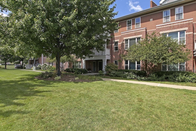 408 55th St Unit B, Kenosha, WI 53140 - view of property
