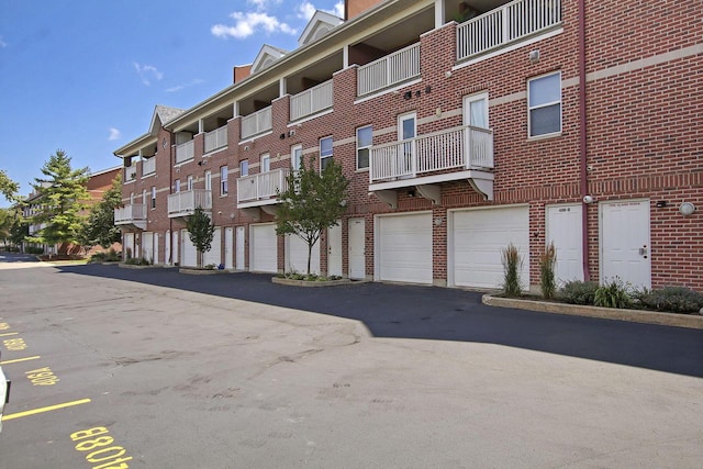 408 55th St Unit B, Kenosha, WI 53140 - view of building exterior