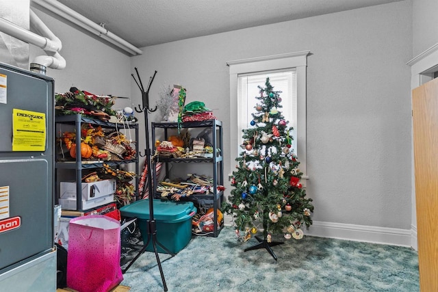 624 W 8th Ave, Oshkosh, WI 54902 - storage with heating unit
