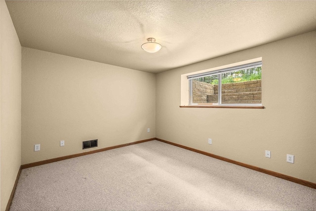 1022 Cortland Ln, Stevens Point, WI 54482 - carpeted spare room with baseboards