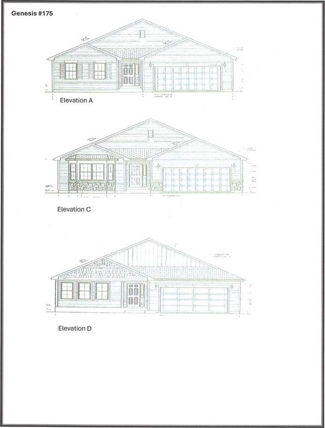 403 Kensington Ct Unit Lt134Genesis, Williams Bay, WI 53191 - view of miscellaneous listing collateral