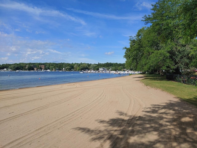 403 Kensington Ct Unit Lt134Genesis, Williams Bay, WI 53191 - water view