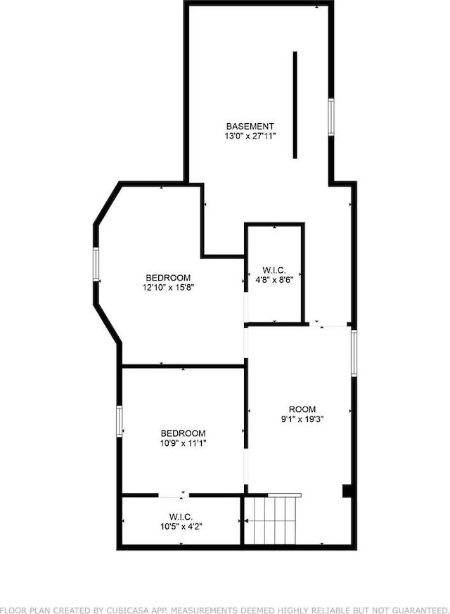 604 Wilson St, Winona, MN 55987 - view of property floor plan