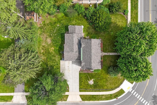 511 Wisconsin River Dr, Port Edwards, WI 54469 - aerial view