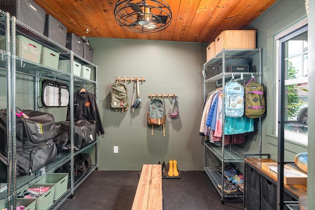 225 8th St, South Street, La Crosse, WI 54601 - view of storage room