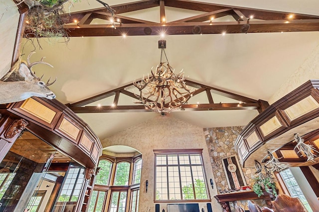 W1977 Center Valley Rd, Kaukauna, WI 54130 - detailed view of arched walkways