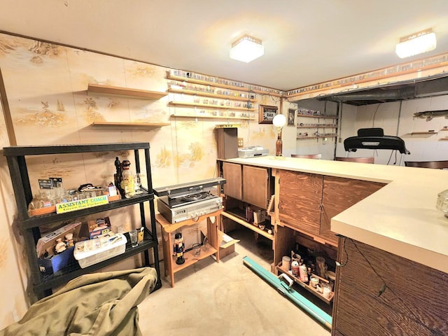 1239 Columbus Ave, Sheboygan, WI 53083 - view of storage