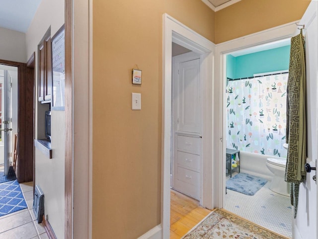 2221 N 60th St, Milwaukee, WI 53208 - view of hall