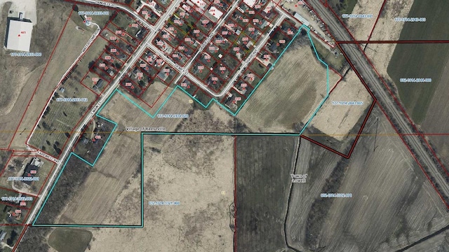 20.37AC S Main St, Reeseville, WI 53579