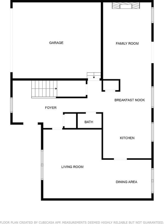 2311 Maplewood Dr, Plover, WI 54467 - view of property floor plan