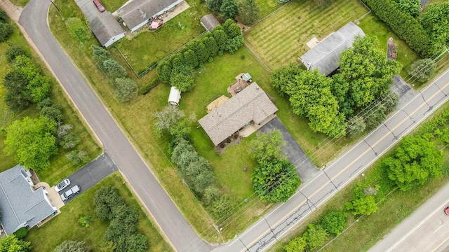 222531 Azalea Rd, Wausau, WI 54401 - aerial view